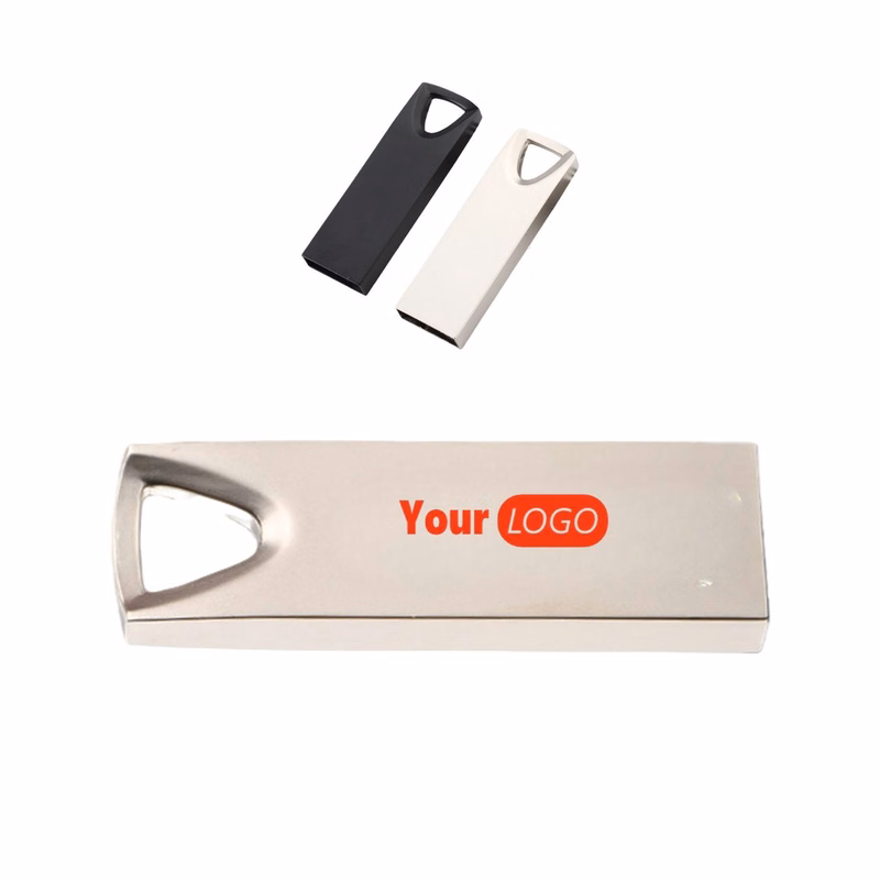 Hollow Triangle Bar 32GB High Speed USB Drive