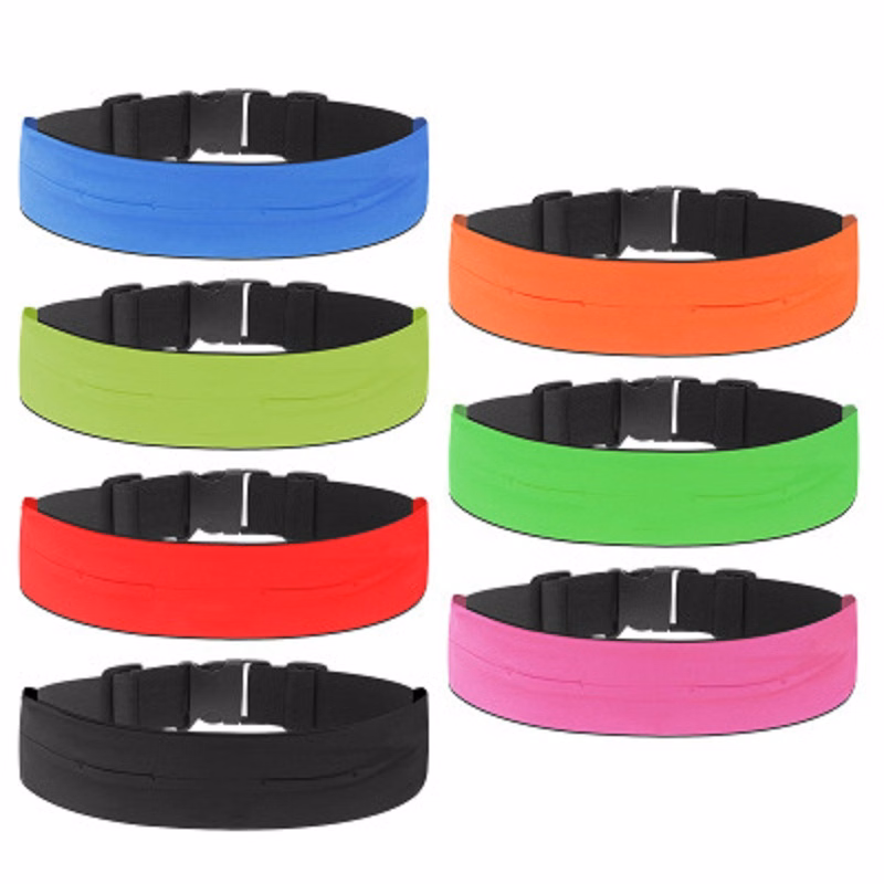 Sport Fabric Light Belt