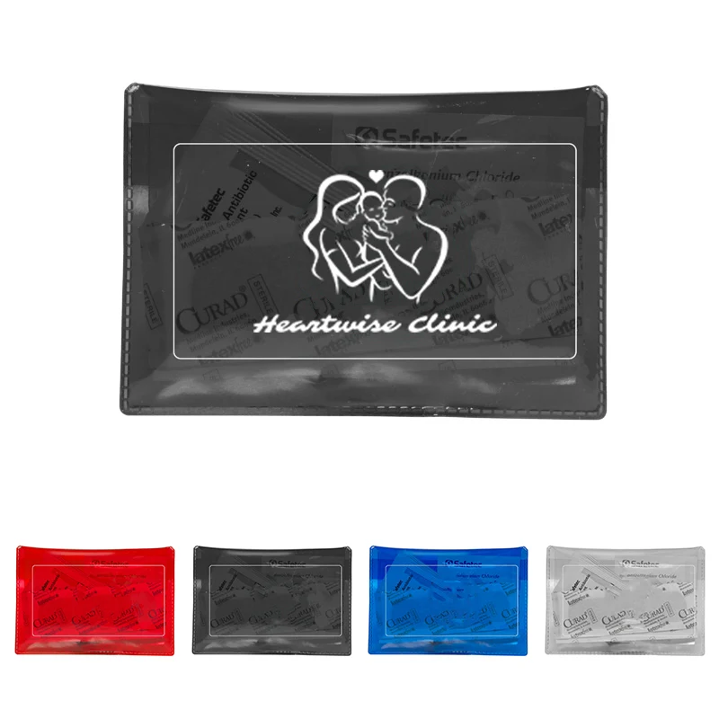 Essentials First Aid Kit 1