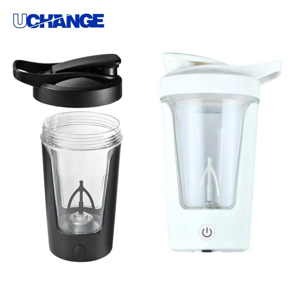 Rechargeable Automatic Mixing Cup Mug Rechargeable Automatic Mixing Cup 1