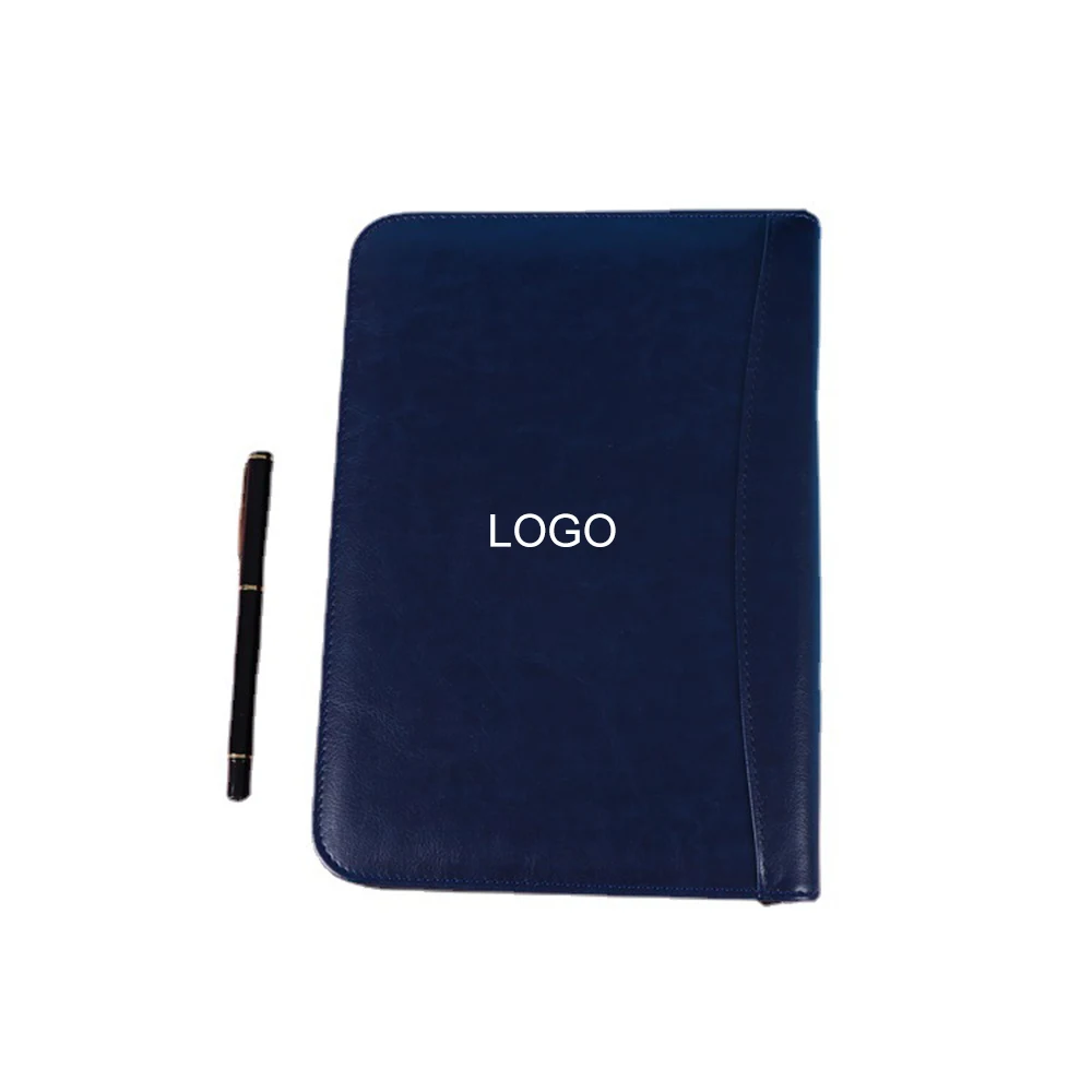 Notebook zipper bag 1