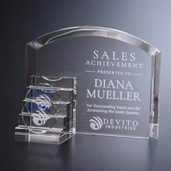 Step Up Goal-Setter