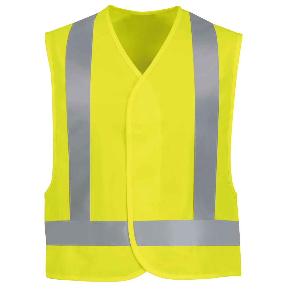 Red Kap® Hi-Visibility Safety Vest 1