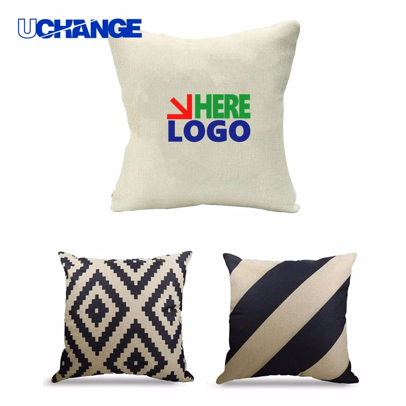 Stylish Sofa Decorative Cushion Cover for Modern Home Decor
