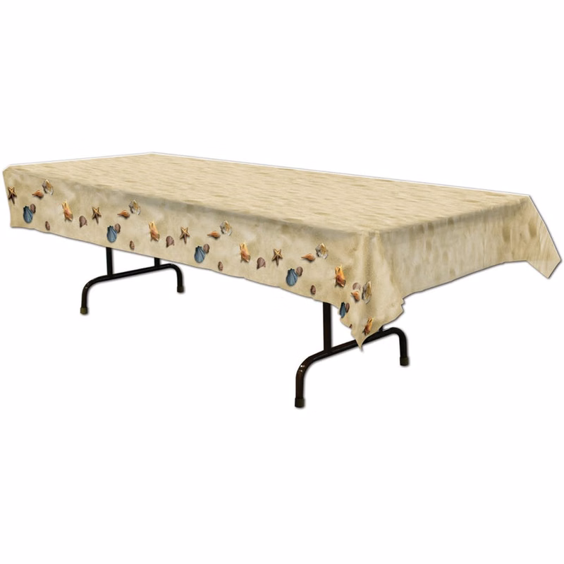 Beach Table Covers - 54" x 108"