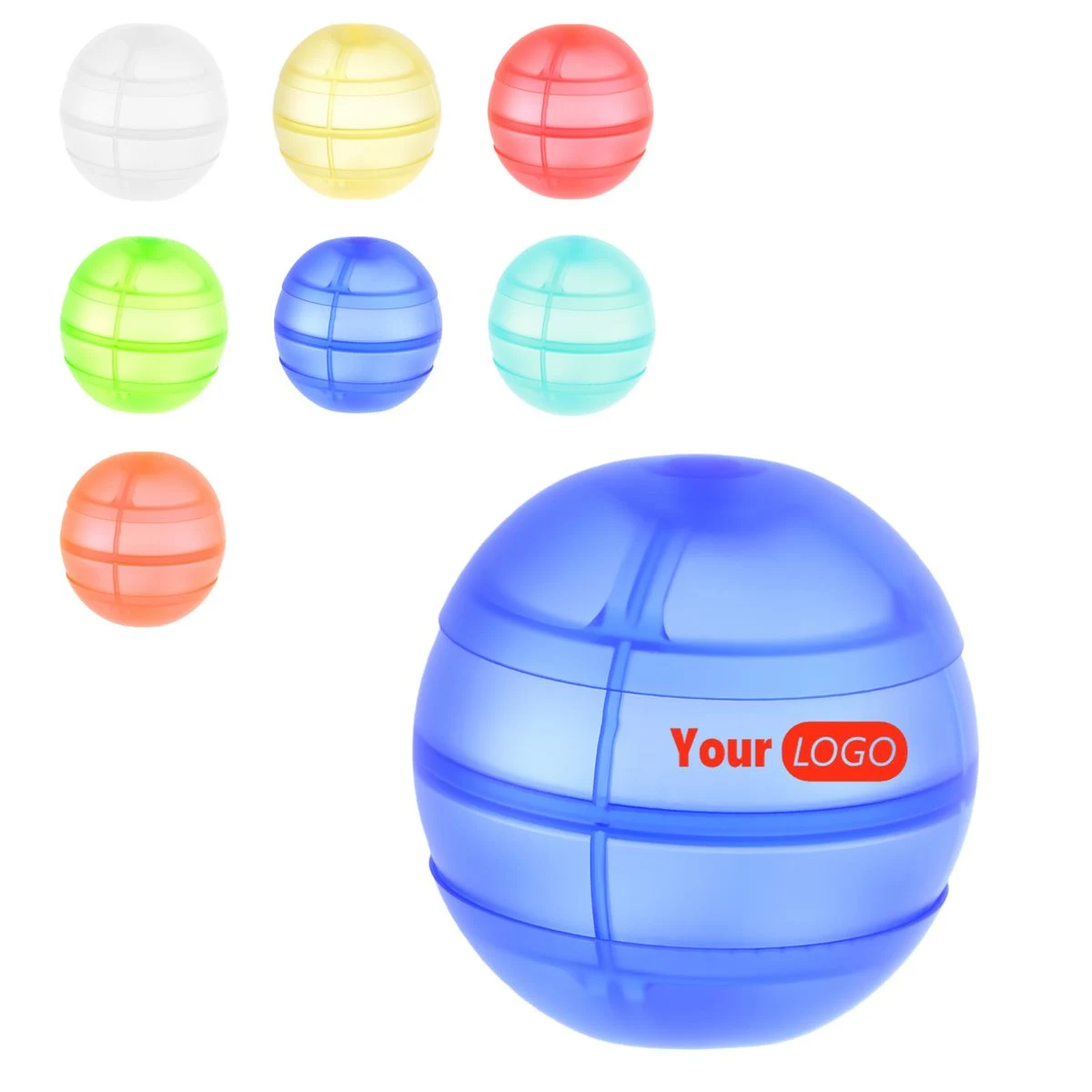 Dual Opening Safe Summer Water Fight Ball 1