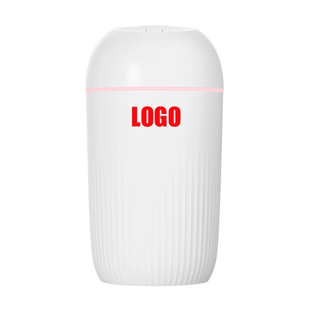 Custom Humidifiers with 2 Mist Modes and Auto Shut Off 1