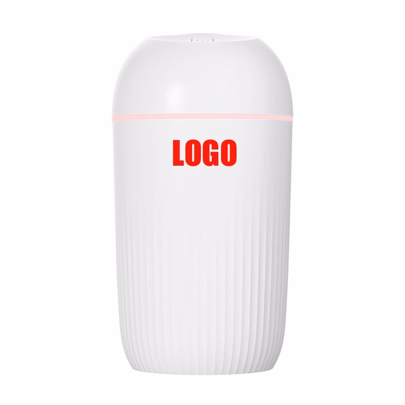 Custom Humidifiers with 2 Mist Modes and Auto Shut Off