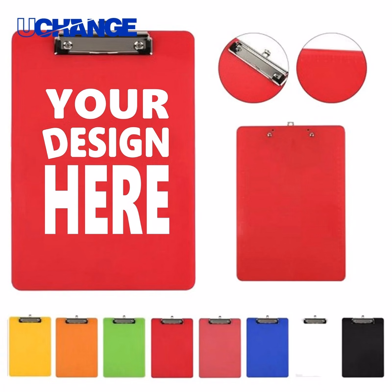 A4 Letter Clipboard Board