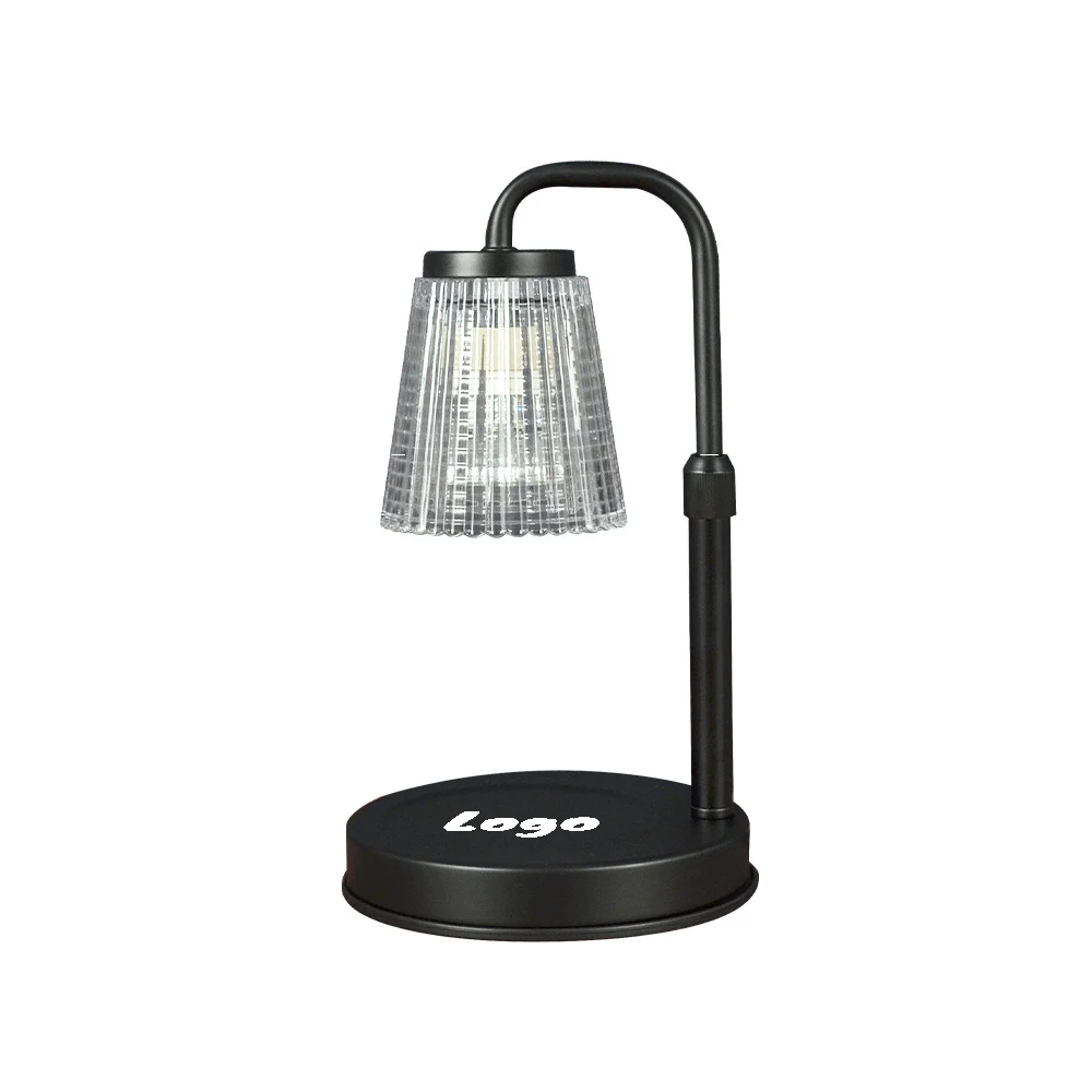 Adjustable Height Candle Wax Warmer Lamp 1