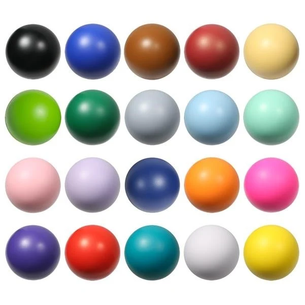 Stress Reliever Balls 1