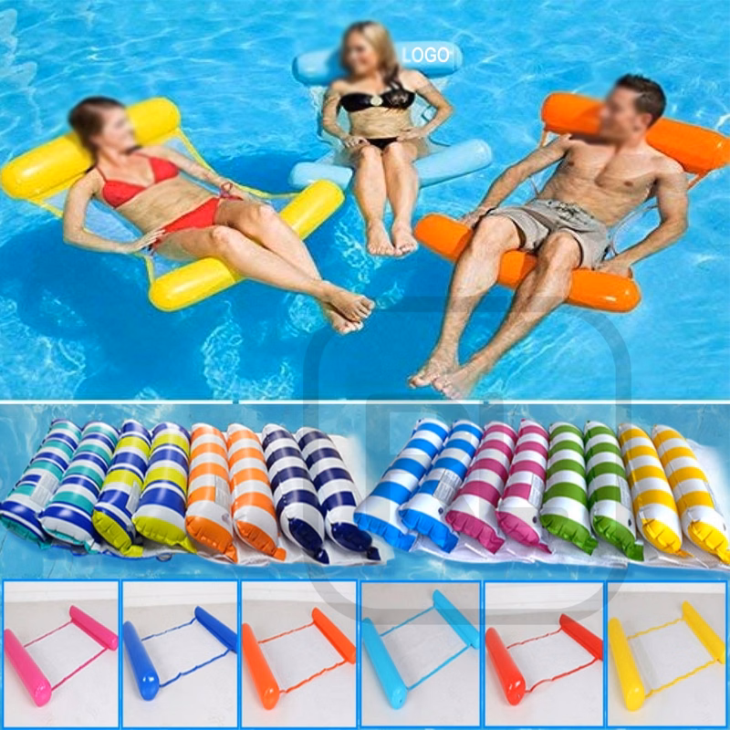 Inflatable Pool Float Chair