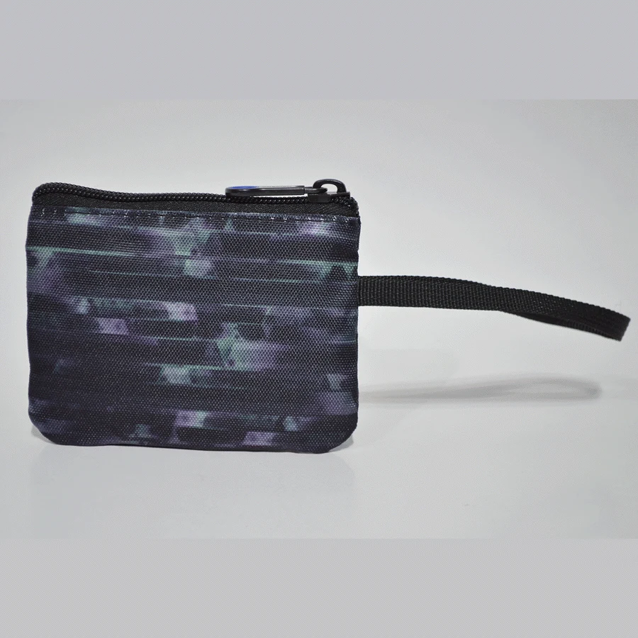 Premium Sublimation Coin Pouch 1
