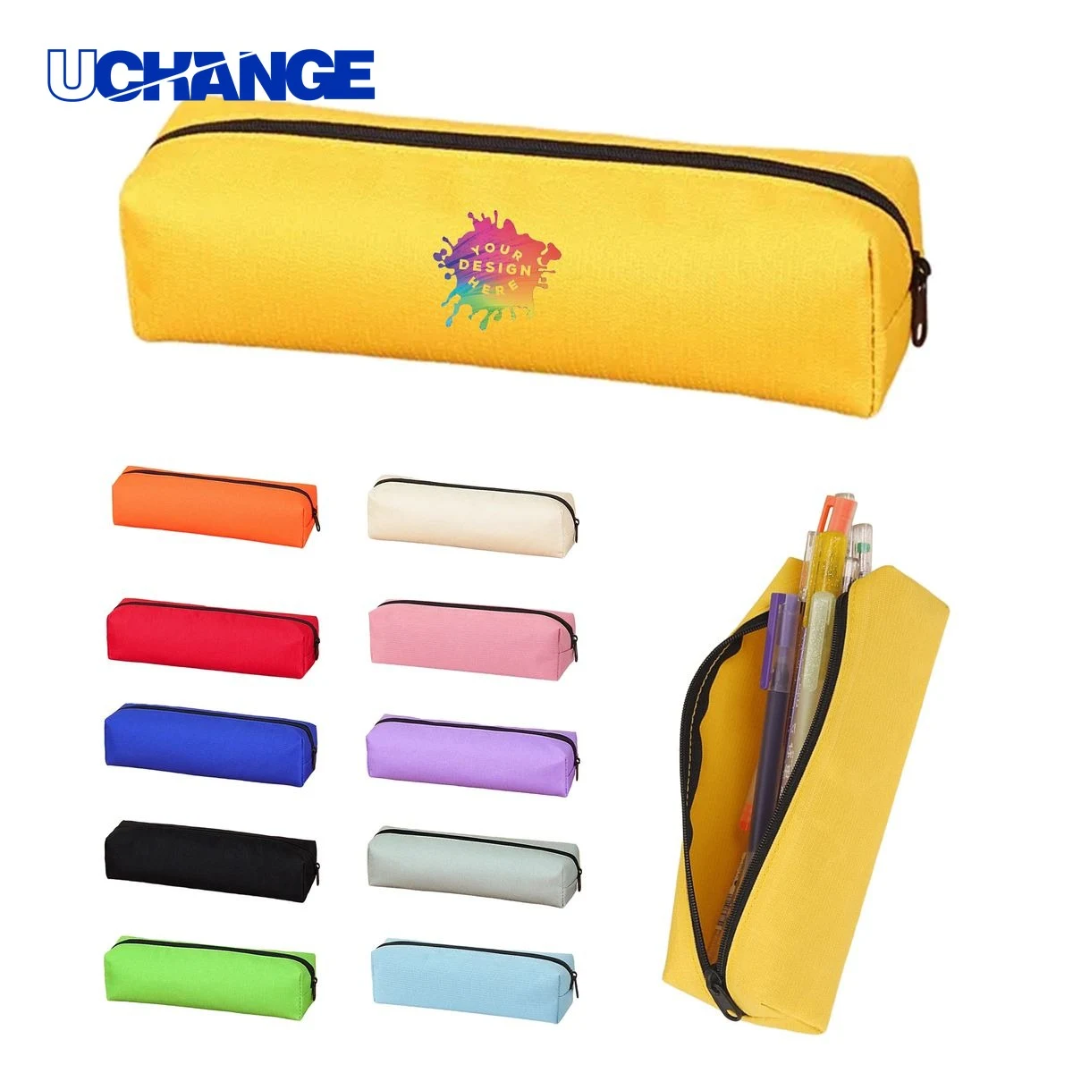 Oxford Cloth Pencil Case 1