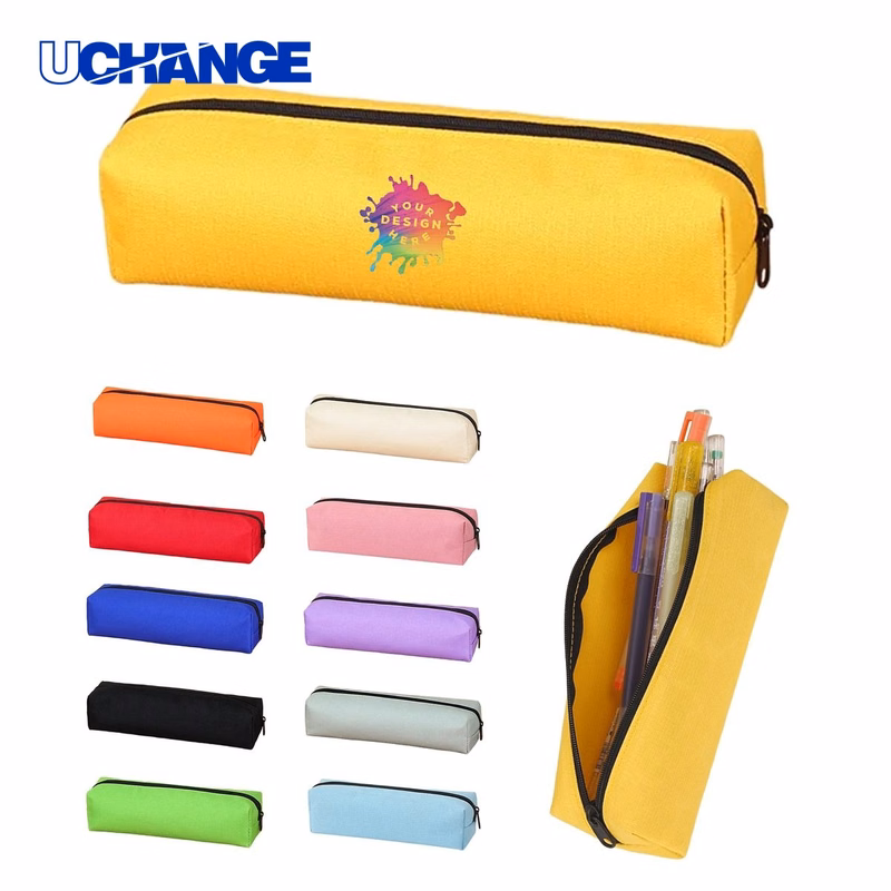 Oxford Cloth Pencil Case