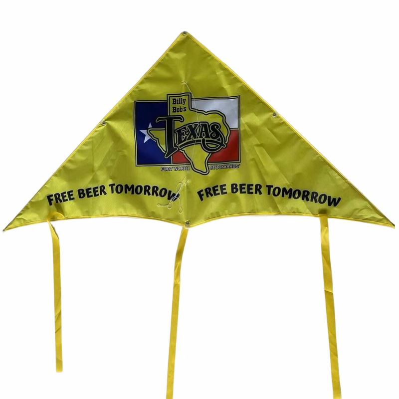 XL Delta Jumbo Kite - 40" X 20"