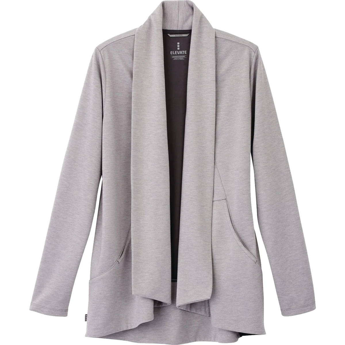 Women's EQUINOX Knit Blazer 1