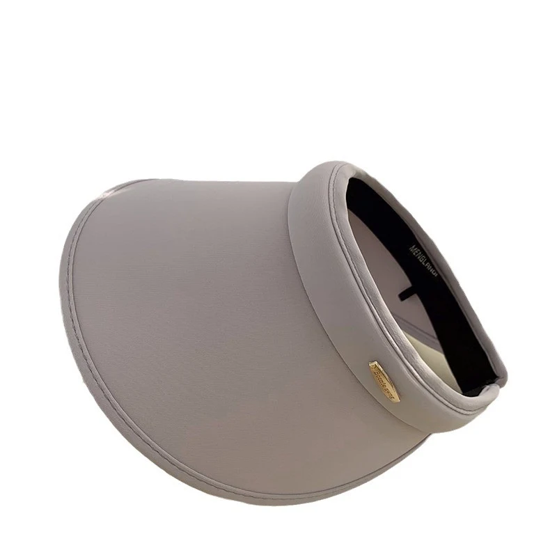 Custom Branded Portable Foldable Sun Visor for Outdoor 1
