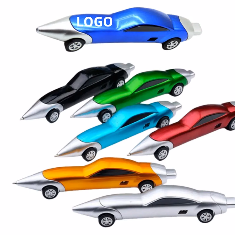 Car Styling Ballpoint Pen