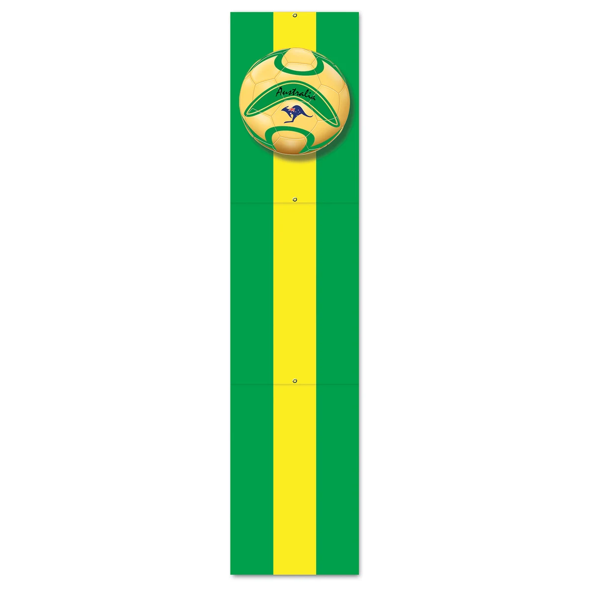 Jointed Pull-Down Cutout - Australia 1