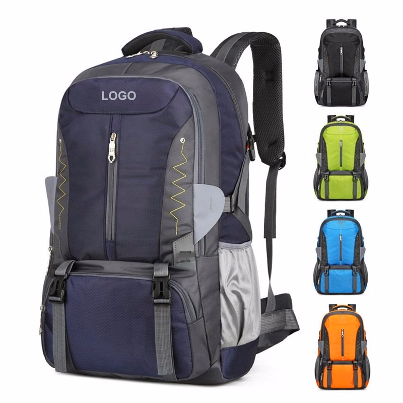 Large Capacity Hiking Backpack (direct import)