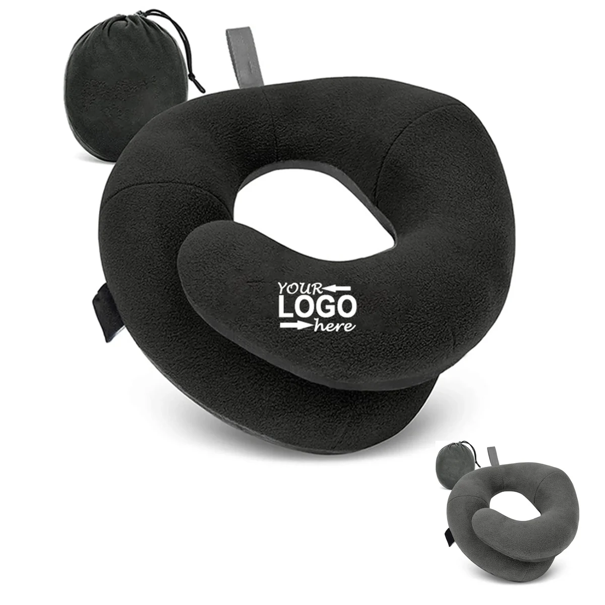 Neck Pillow for Travel 1