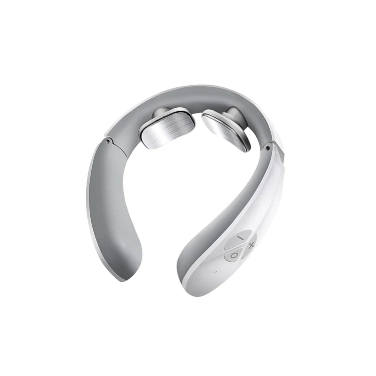 TRAKK Electromagnetic Cordless Neck Massage 1