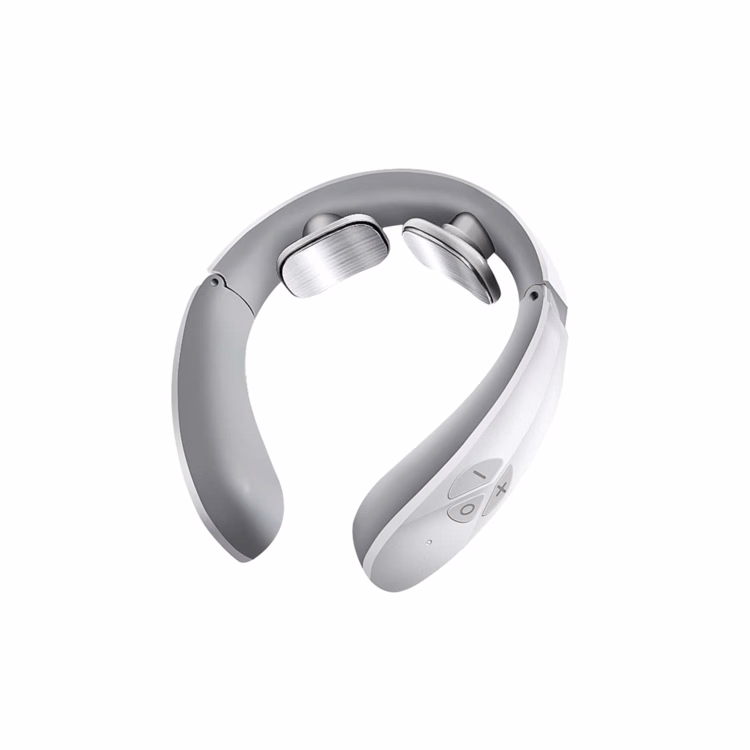 TRAKK Electromagnetic Cordless Neck Massage