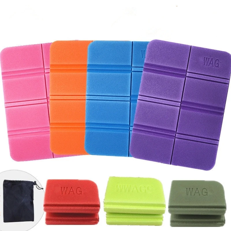 Outdoor Folding Cushion 1
