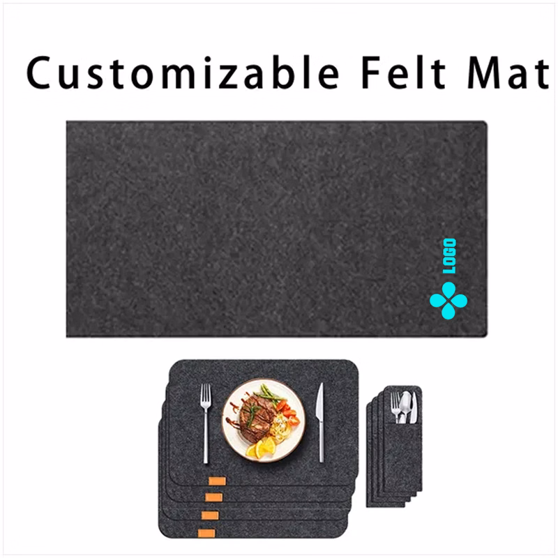 SoftBase Felt Pad