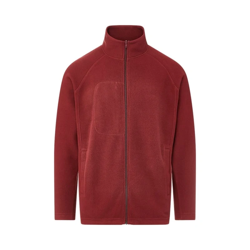 MV Sport Unisex Whisper Fleece™ Full-Zip Jacket - 24138 1