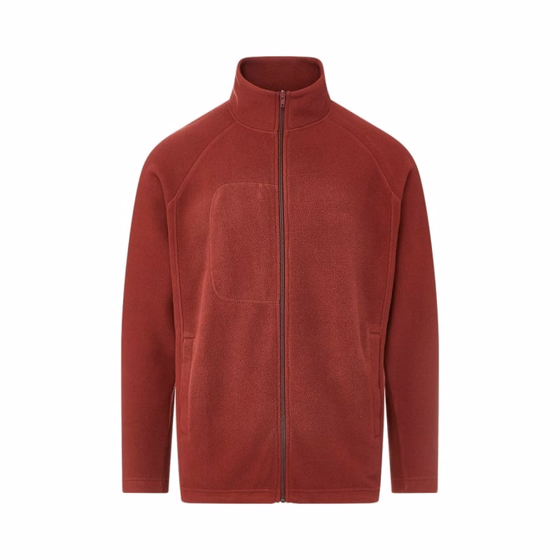 MV Sport Unisex Whisper Fleece™ Full-Zip Jacket - 24138