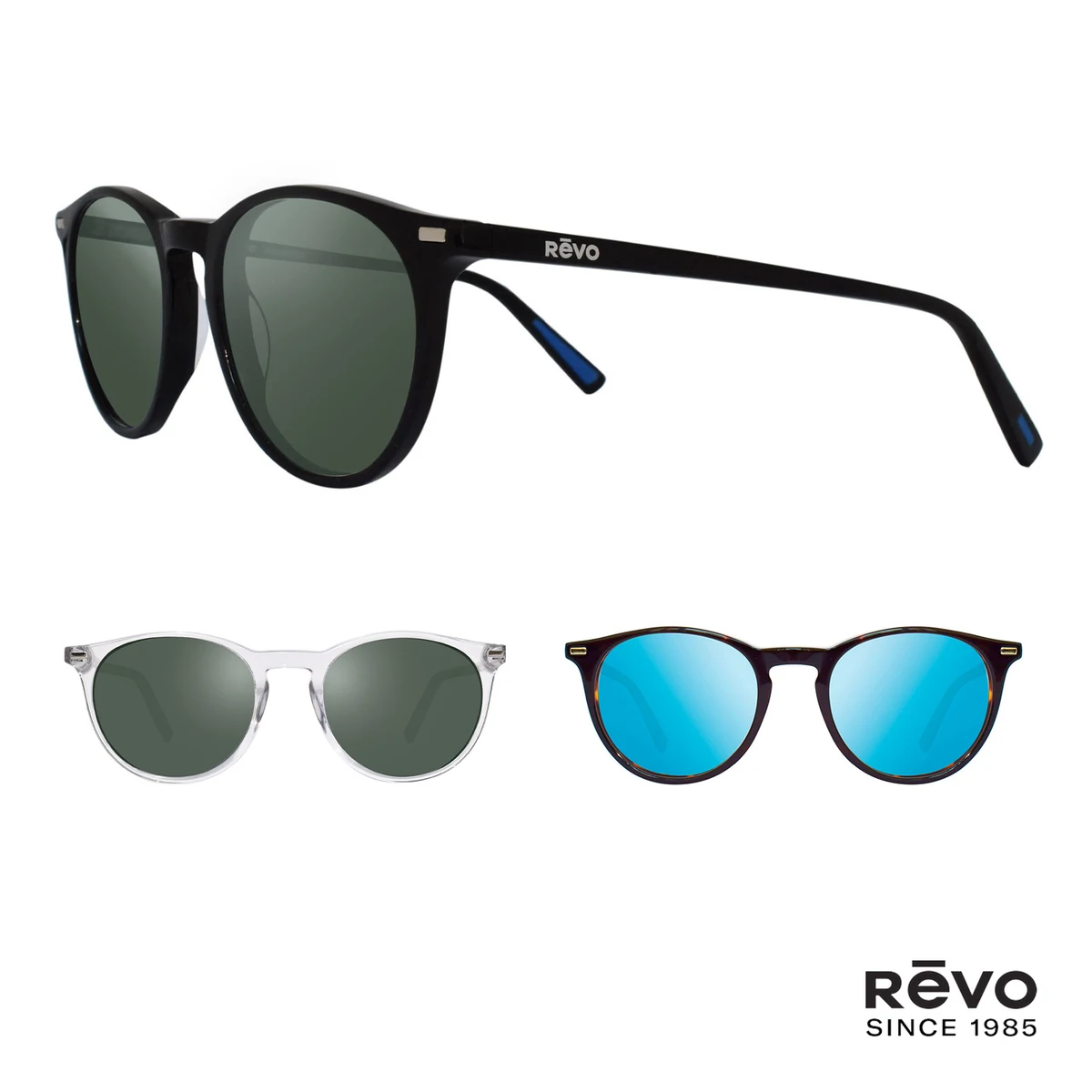 Revo™ Sierra Sunglasses 1
