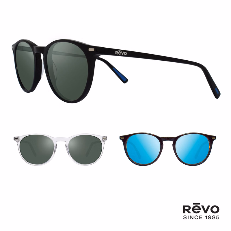 Revo™ Sierra Sunglasses