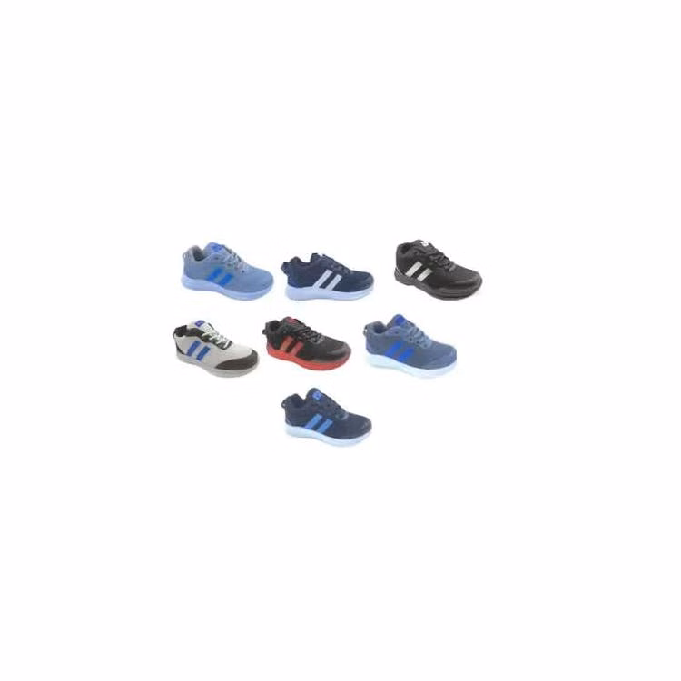 Boys Sneakers Size 13-4 Ages 6-9 years