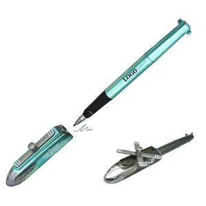 Helicopter Pen 1