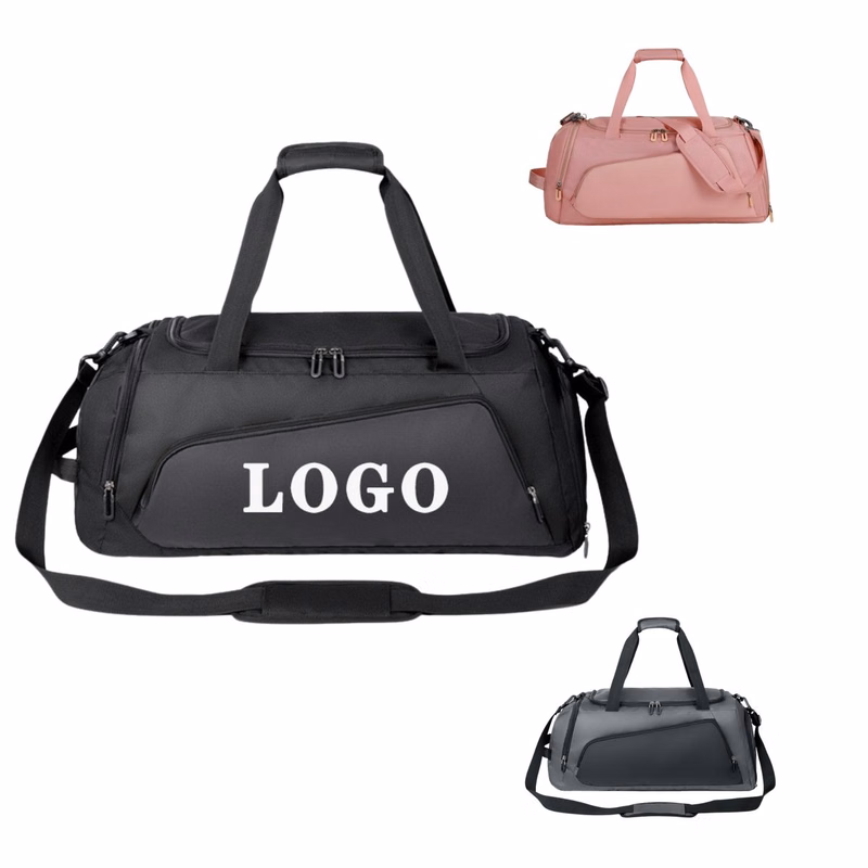 36L Large Capacity Fitness Sling Shoulder Bag