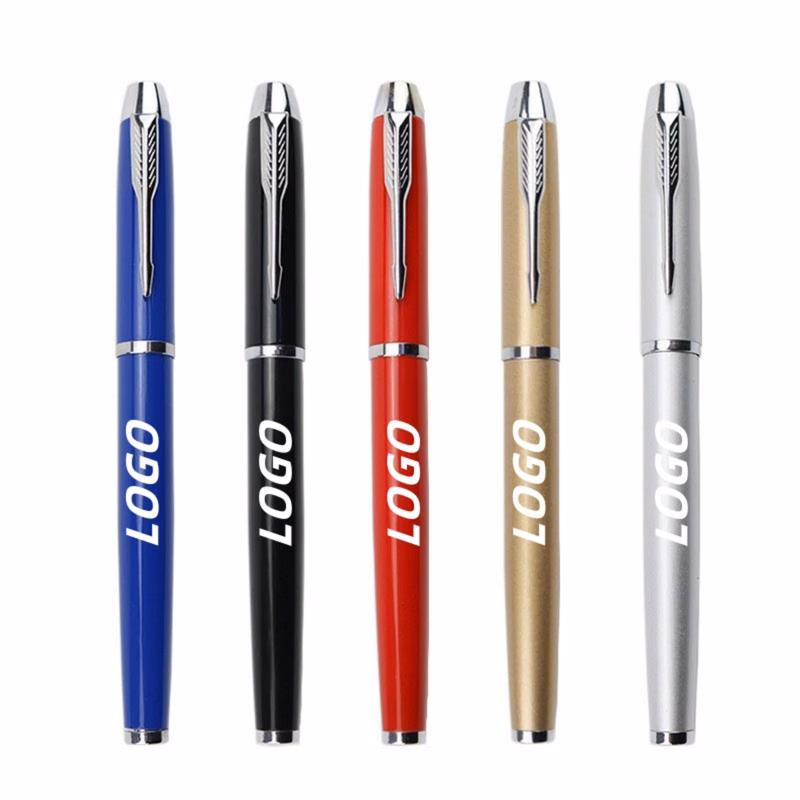 Commercial pen