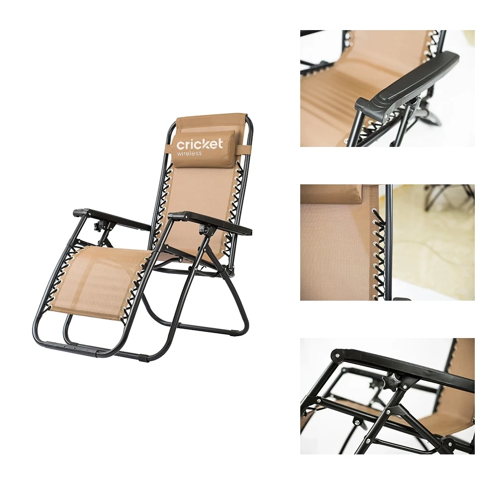 Leisure Zero Gravity Chair 1
