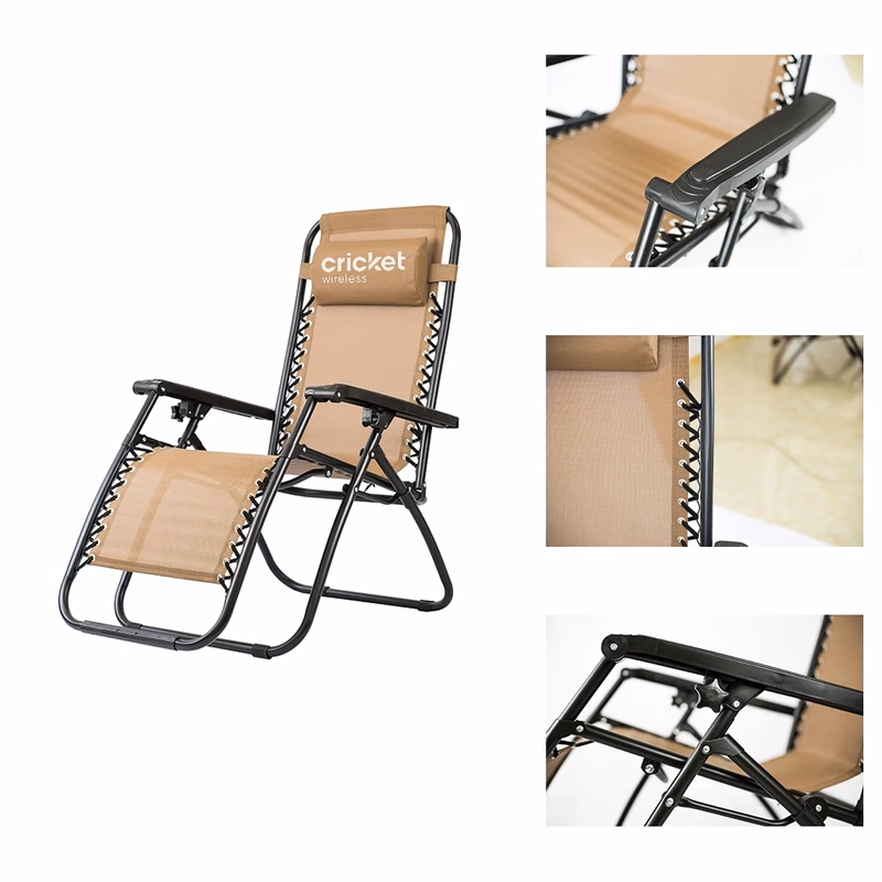 Leisure Zero Gravity Chair