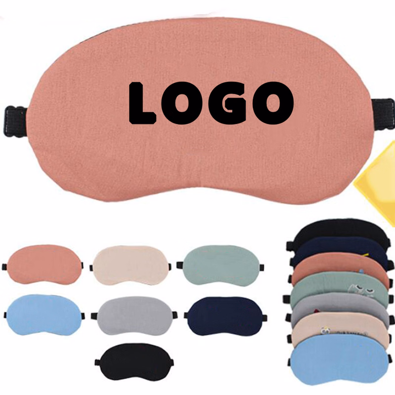 Cooling Sleep Eye Mask