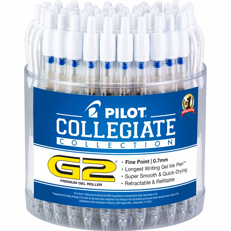 G2 Collegiate Tubs