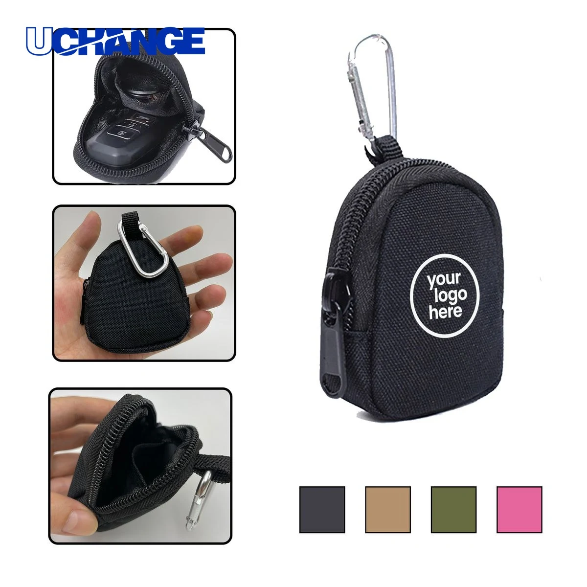 Small Storage Pouch 1