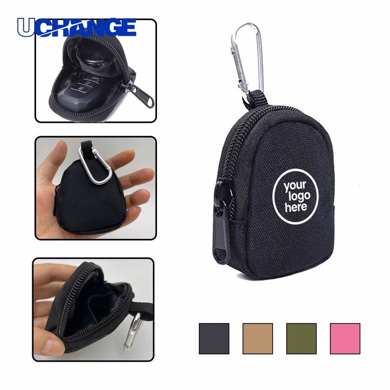 Small Storage Pouch