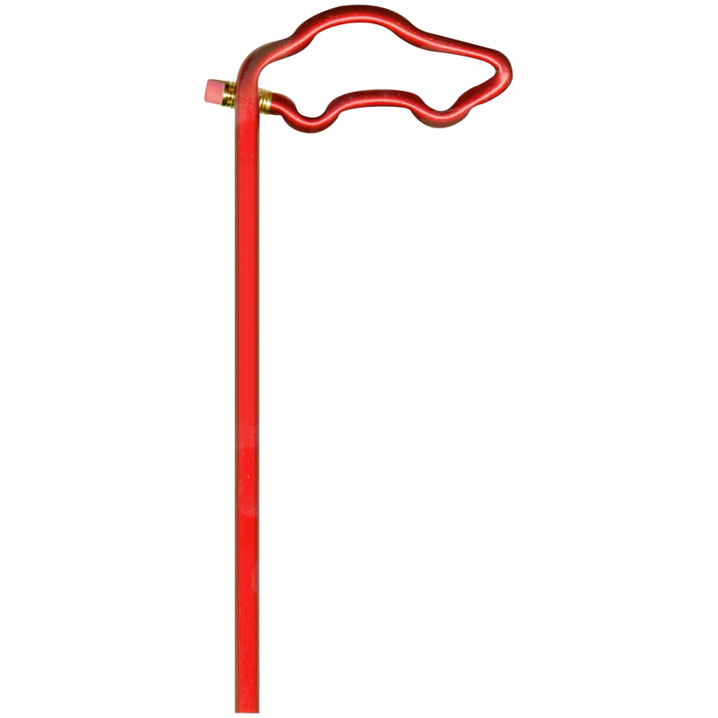 Car Bentcil, Bent #2 Pencil
