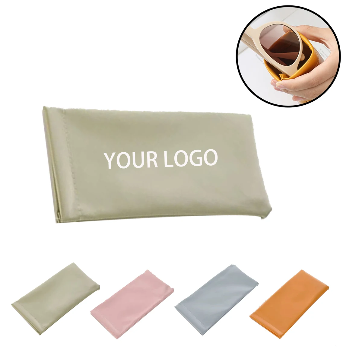 MOQ:10pcs Sunglasses Holder 1