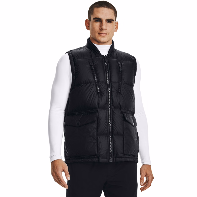 Men's ColdGear Infrared Down Vest