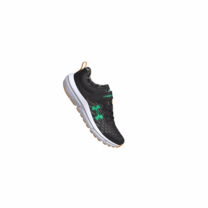UA Assert 10 OTW Boys' Pre-School Running Shoes