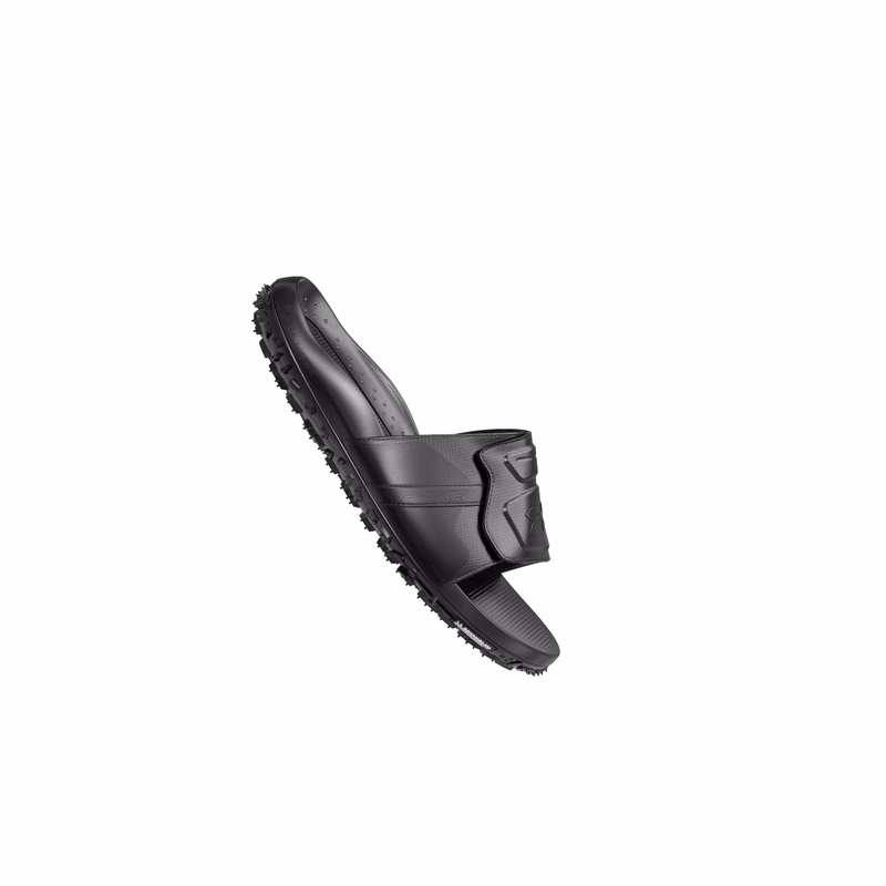 UA Fat Tire Men's Slides