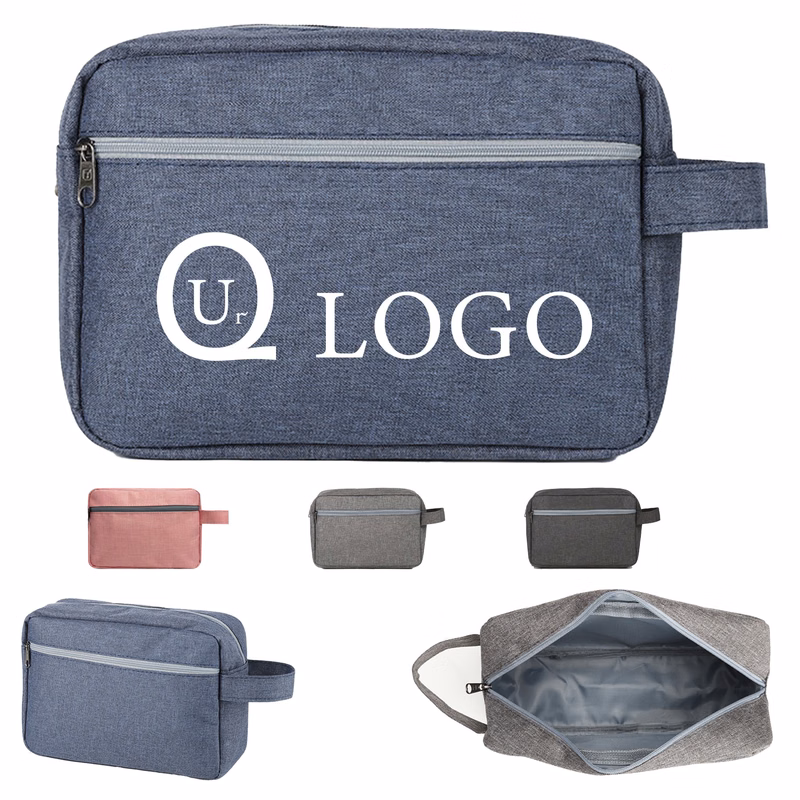 Travel Zipper Storage Bag